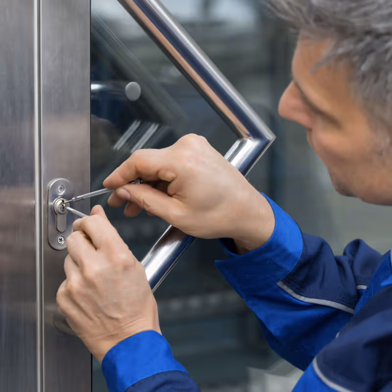 Beytüşşebap Çilingir