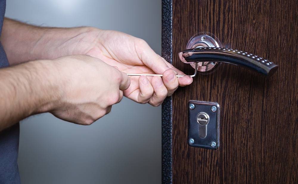 Beytüşşebap Çilingir